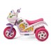 Электромобиль Peg Perego Mini Princess (MD 0003)